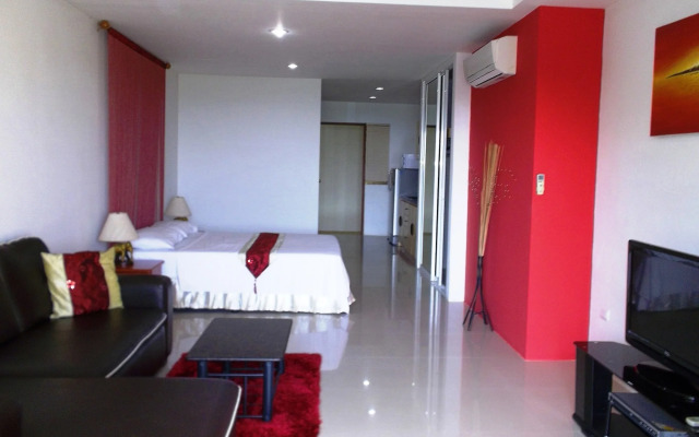 Mountain Seaview Luxury Apartments