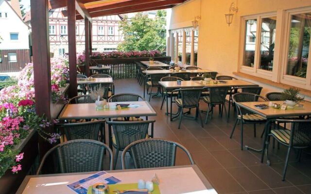 Hotel Gaststätte zur Post