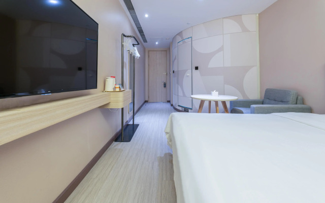 Hanting Hotel Shanghai Lujiazui Dongfang Road Branch