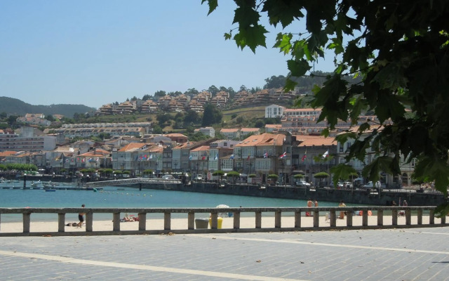 Vistas magnificas Islas Atlanticas