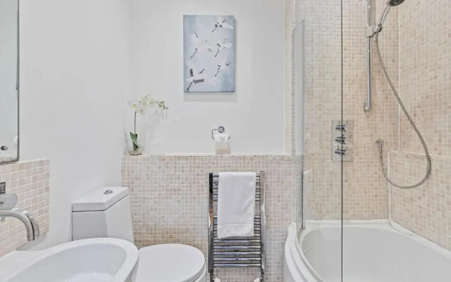 Brighton Getaways - Artist Studio