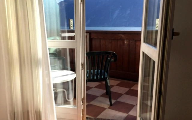 Hotel Castell