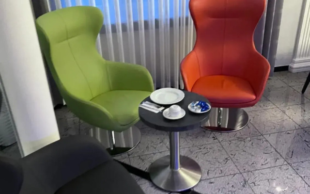 Apartment Hotel Kral