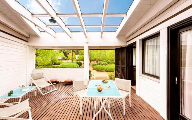 Ethra Reserve - Alborèa 5*