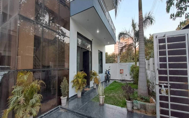 Hotel O Naveen Residancy