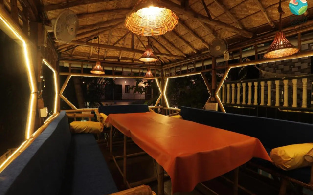 Back to Basics-the hostel life