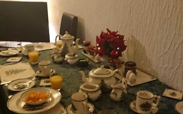 Crawfords Guest House