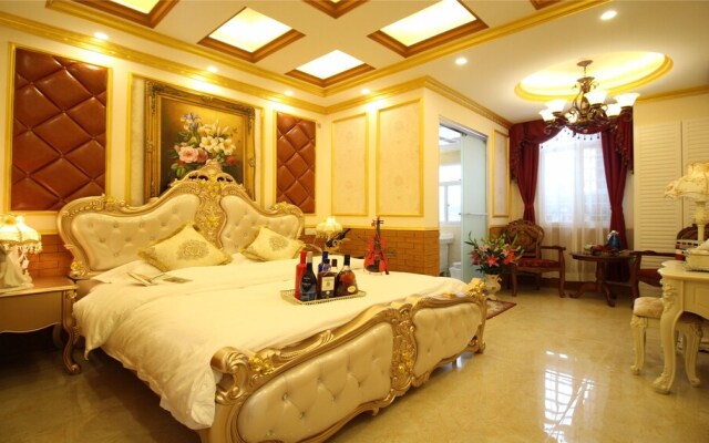 Xiamen Feisu Balami Castle Manor