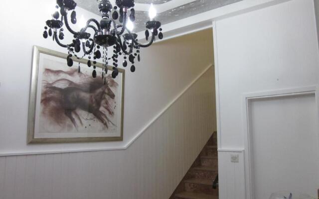 Apartment Spira Puovica