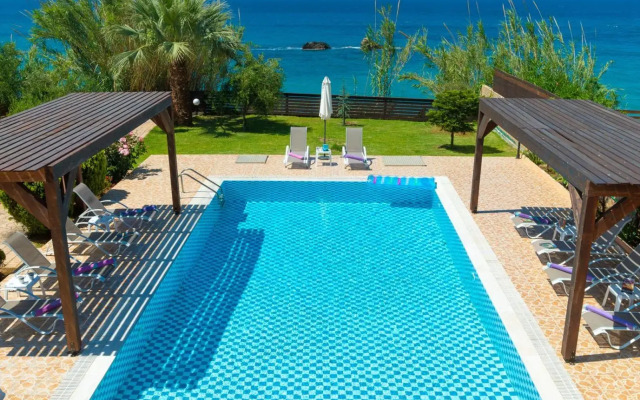 Villa Sofia