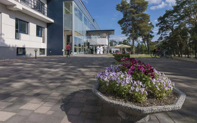 Hestia Hotel Laulasmaa SPA