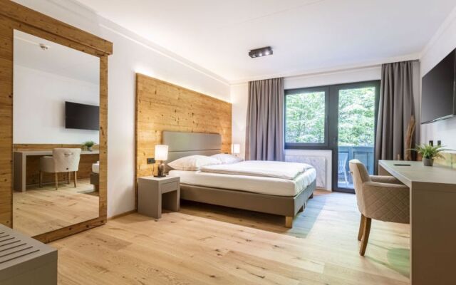 Saalbach Suite für 6 Personen