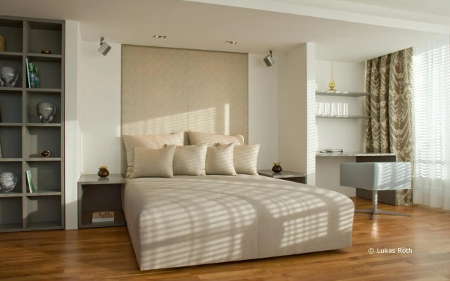 The Mandala Berlin, a Member of Design Hotel