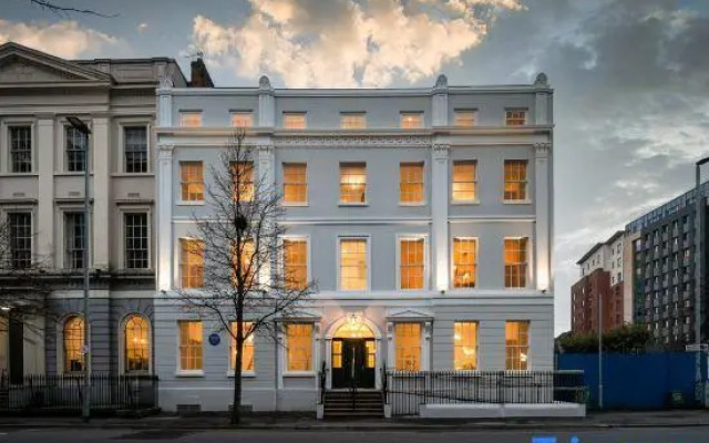 Wilton House - City Centre Apartments