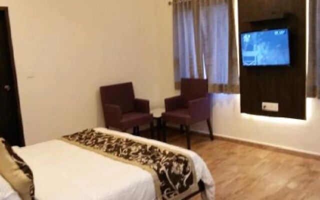 Hotel Aditya