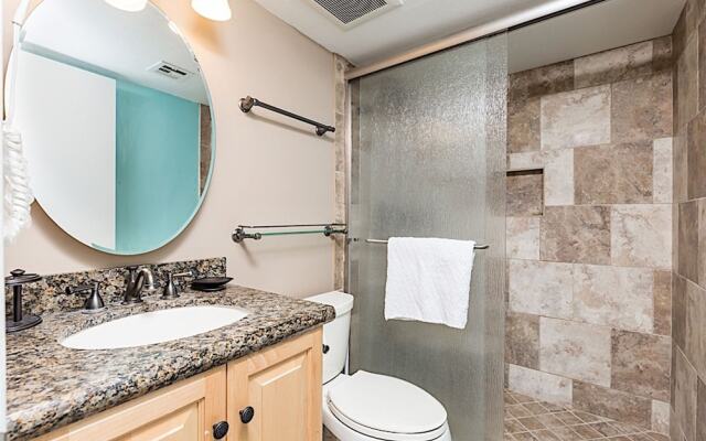 Bluebell Retreat 2BR by Casago