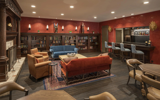 Royal Palms Resort and Spa, part of Hyatt