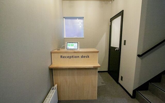 UCHI Living stay ekolu