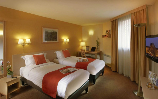 Citadines Wilson Toulouse