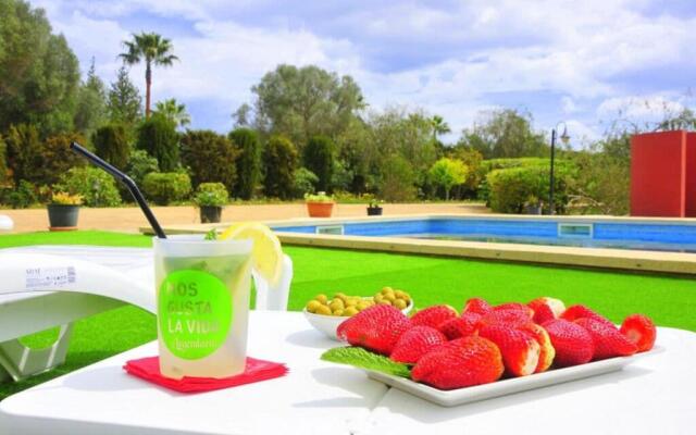 Villa Mallorca Paradise