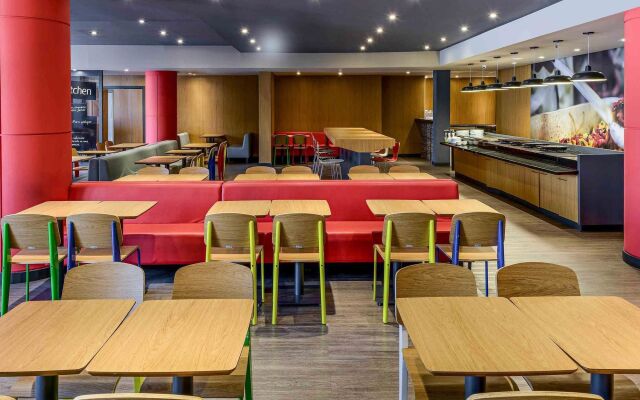 Ibis Guarulhos Aeroporto