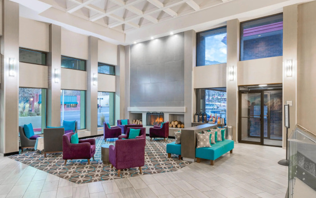 La Quinta Inn & Suites by Wyndham Glenwood Springs