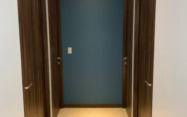 La Isla Residence Acapulco, Torre Emerald 1K