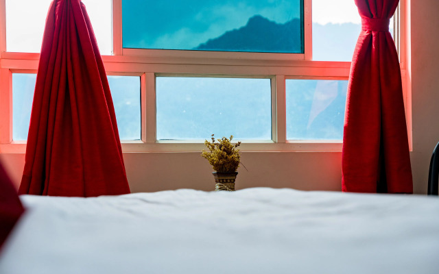 Goroomgo The Bankhim Residency Gangtok