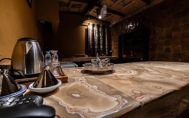 Kasbah Hotel Xaluca Arfoud