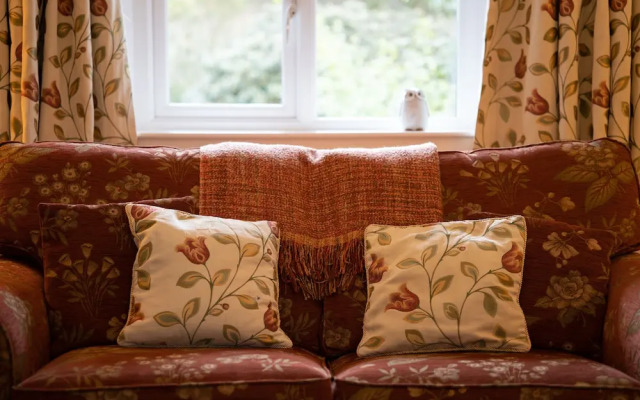 Low Jock Scar Country Estate