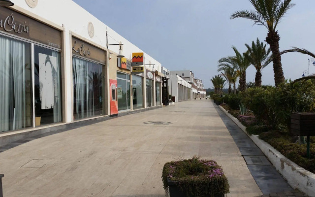 Appartement Complexe La Cassia
