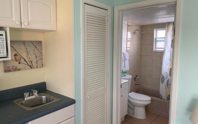Carousel Suites