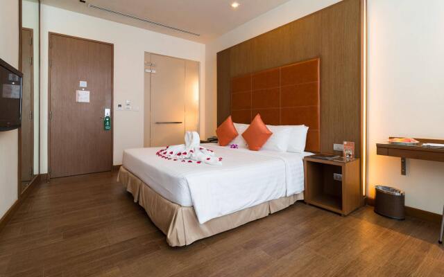 On8 Sukhumvit Nana Bangkok by Compass Hospitality