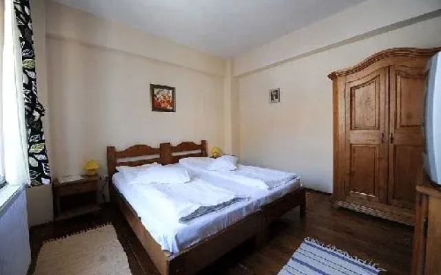 Pension Podul Turcului