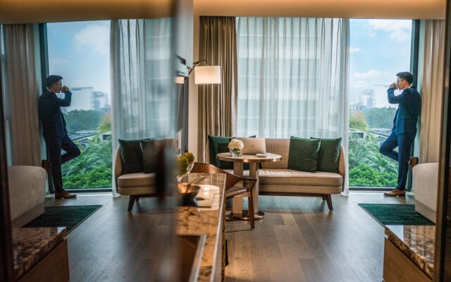 Fraser Suites Hanoi