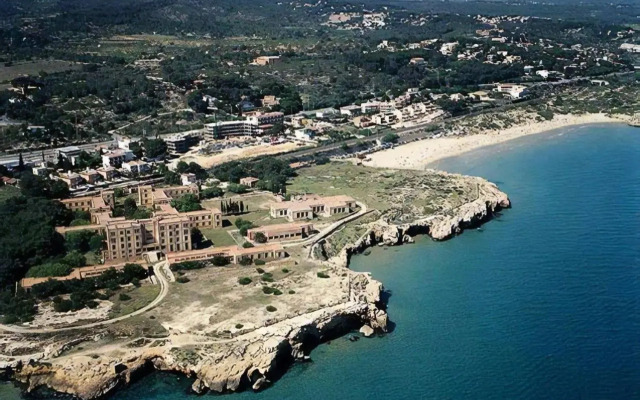 Tarragona Ciudad, El Serrallo AP-2