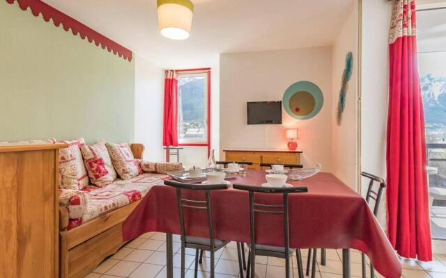 Appartement Briançon, 2 pièces, 6 personnes - FR-1-330C-13