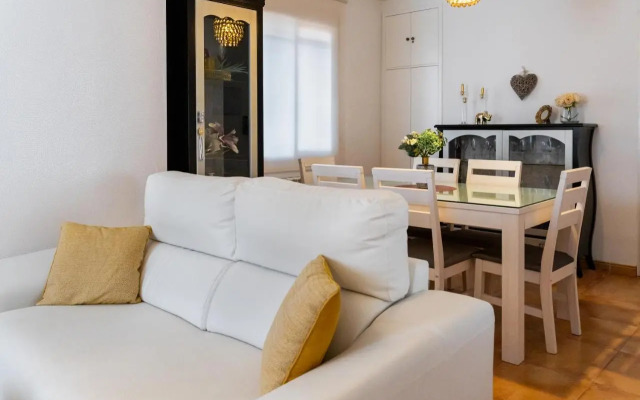 Cazorla Suite