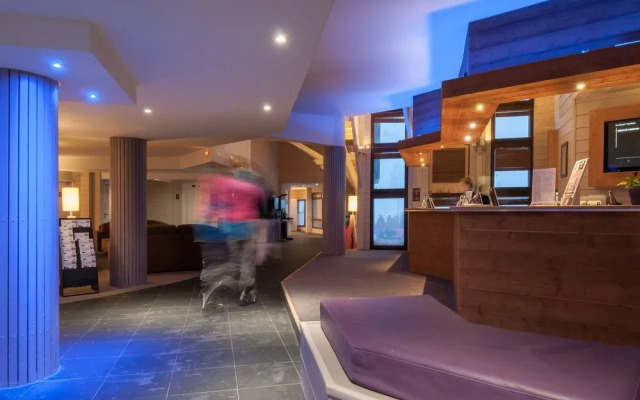 Maeva Particuliers Saskia Falaise