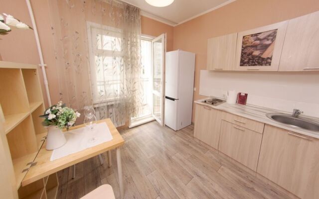 Хоум Отель на ул. 1-я Заречная, д. 6