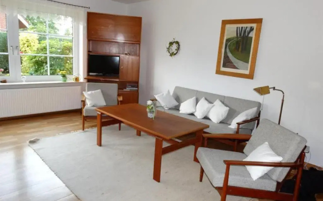 Ferienwohnung Ruwald