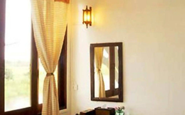 YHA Bangkok Airport - Hostel