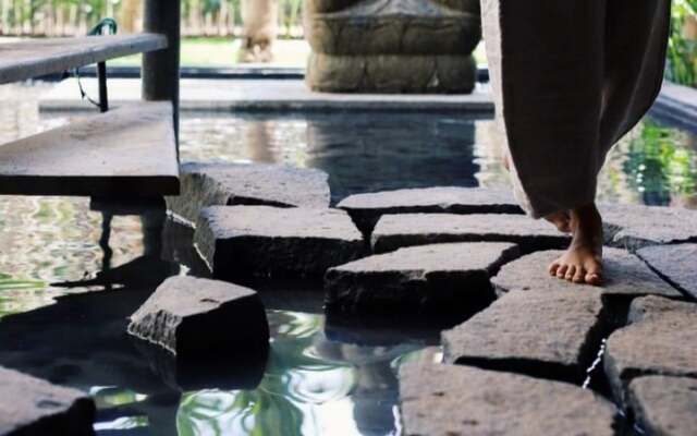 Pedras Do Patacho Hotel Boutique Experience