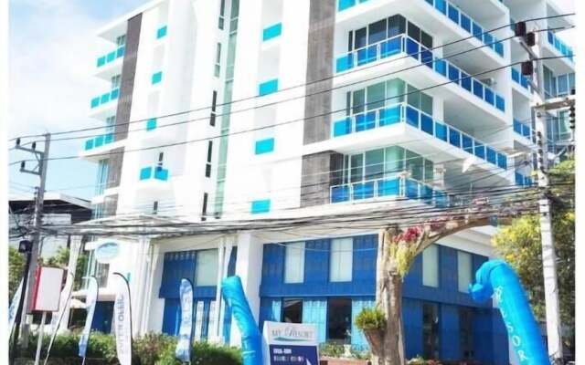 My Resort Family Hua-Hin