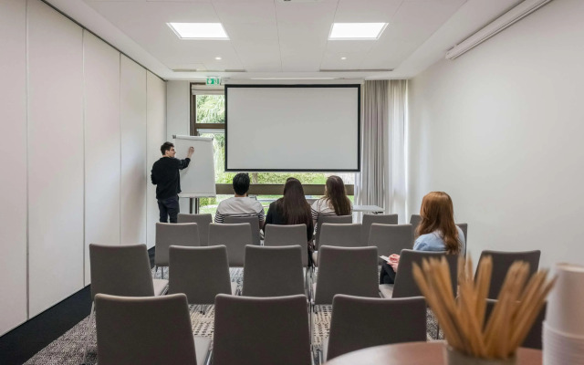 Mercure Caen Centre Port de Plaisance