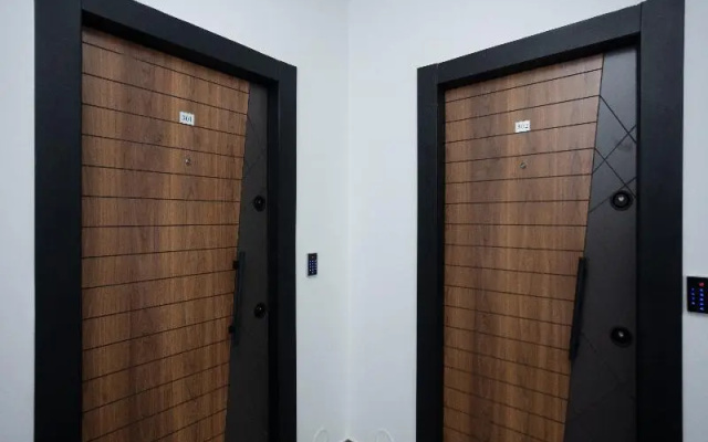ARA Luxury Suites