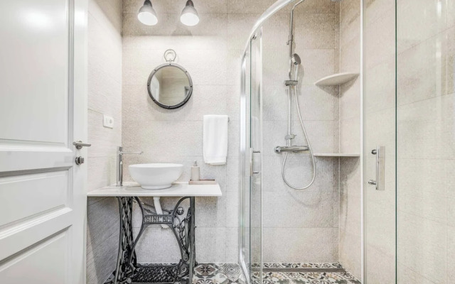 Villa Serene Memories