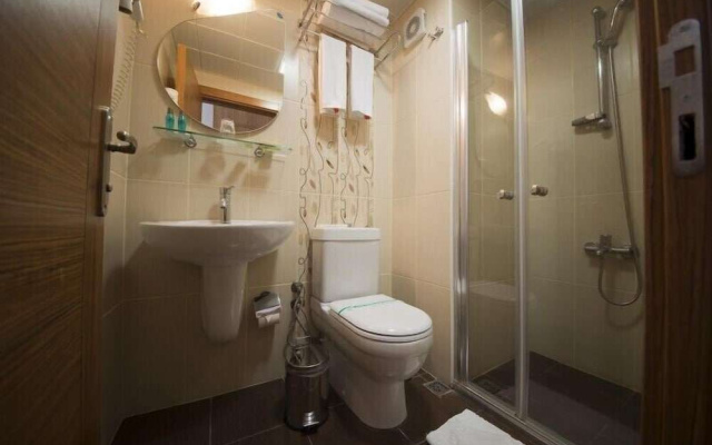 Hotel Camkar