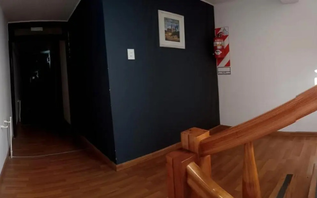 Hotel El Cisne