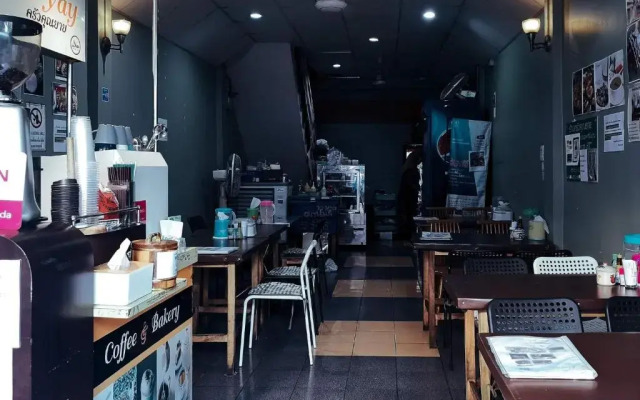 The Cube Sathorn Boutique